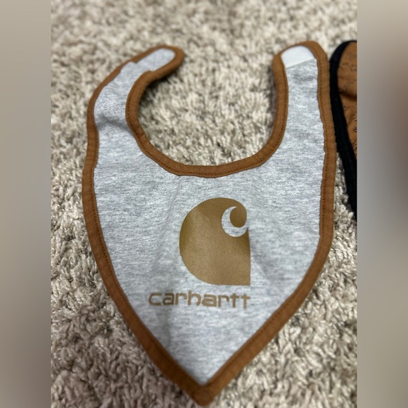 Carhartt bibs - Picture 3 of 5